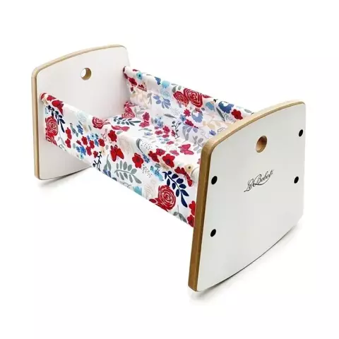 LB-813 LEBEBOT MECEDORA CHICA CUNA - comprar online