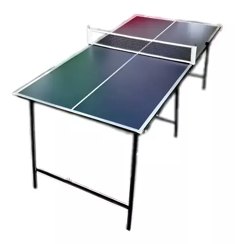 MINI MESA DE PING PONG
