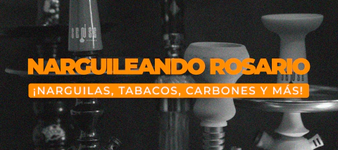 Carrusel Narguileando Rosario