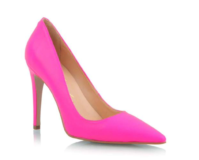 SCARPIN LUIZA BARCELOS ROSA