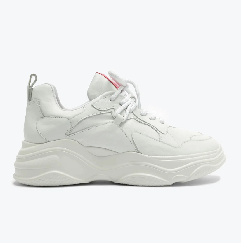 TENIS VICENZA BRANCO