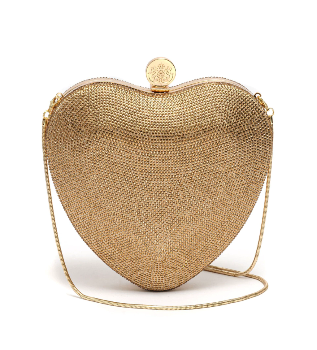 CLUTCH ISLA DOURADA