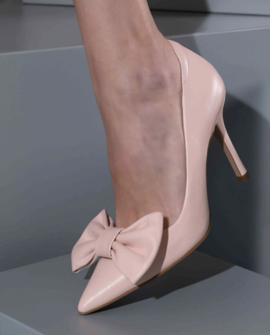 SCARPIN LUIZA BARCELOS ROSA