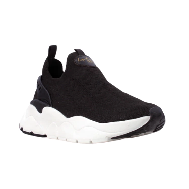 TENIS LUIZA BARCELOS PRETO