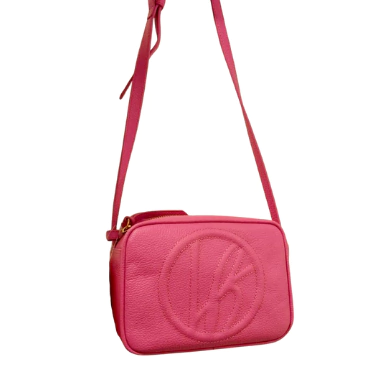 BOLSA LUIZA BARCELOS ROSA