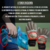 Prostar Guantes De Arquero Reptile 4mm Black Semi Roll - 115 - tienda online
