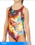 Malla Nena Enteriza Estampada Infantil - Art 3459 In - Fairy - 3D