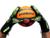 Guante Arquero Feline EVO Sr | DRB® - DEPORTES LOPIZZO