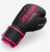Guantes Boxeo Proyec FORZA Kick Boxing Profesional Abrojo