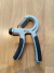 HAND GRIP REGULABLE 5 - 60 KG - DEPORTES LOPIZZO