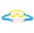 Lente De Natacion Mask 21 Junior | HYDRO® - comprar online