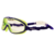 Lente De Natacion Mask 21 Junior | HYDRO® - DEPORTES LOPIZZO