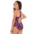 Malla Natación Estampadas niñas Quickly® Resistente Al Cloro® - N1114 - comprar online
