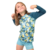 Remeras Proteccion UV 50+ Kids en internet