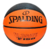 SPALDING VARSITY FIBA TF150 BICOLOR N° 5 , 6 Y 7 - comprar online