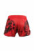 SHORT THAI/KICK CROSED SKULL ROJO en internet