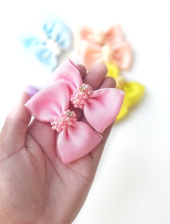 PARZINHO ORGANZA LUXO - comprar online