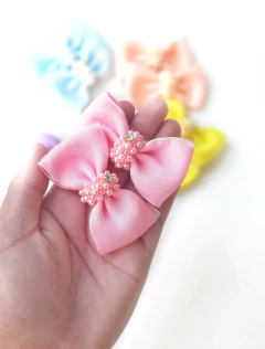 PARZINHO ORGANZA LUXO - comprar online