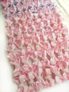 Parzinho M com Pérolas
