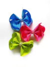 Laço boutique neon G