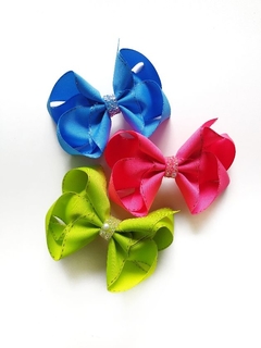 Laço boutique neon G