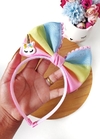 Tiara unicornio