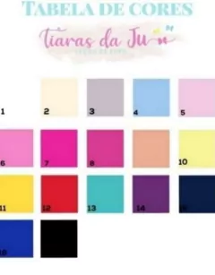 Laço boutique M na internet