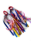 PARZINHO TASSEL