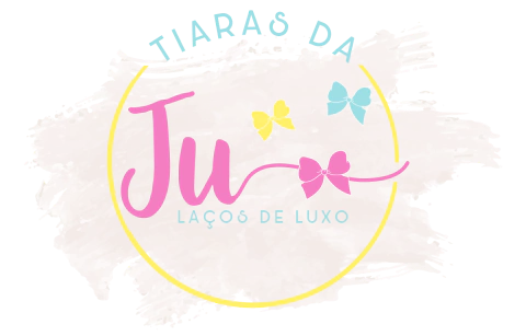Tiaras da Ju