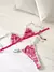 BARBIE FUCSIA ♡ Cod 247 - comprar online