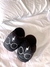 Pantuflon Harry (negro) ♥ ☁️ - 1301