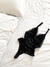 Body Melody Negro - ART 1105 ♡ - comprar online