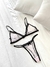 Imagen de CONJUNTO MIRANDA MICROTULL - Art 512 ♡