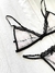 CONJUNTO MIRANDA MICROTULL - Art 512 ♡ - tienda online