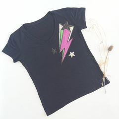 Remera SuperStar Viscosa - comprar online