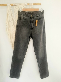 Jeans Chupín Gris