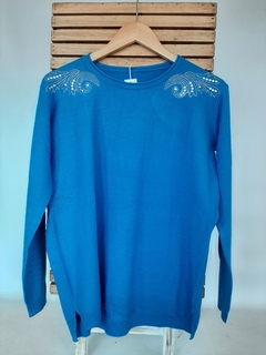 Sweater Penélope