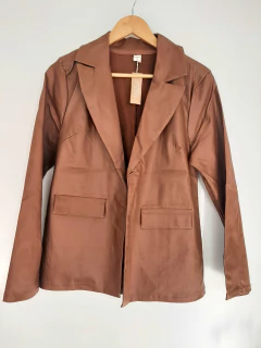 Blazers Engomados - tienda online