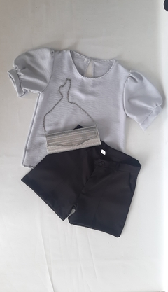 Blusa Feli