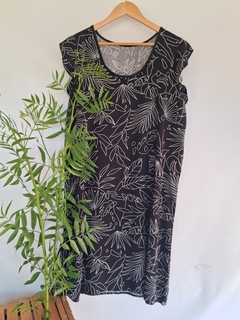 Vestido Nina de Fibrana