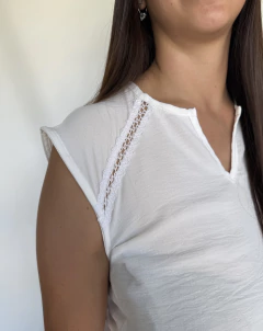 Blusa Ruth en internet