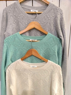 Sweater Delfi - tienda online
