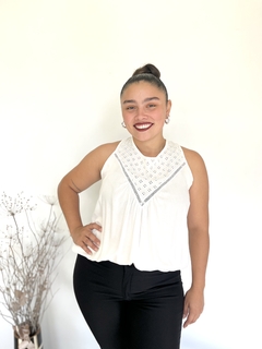 Blusa Anahí - comprar online