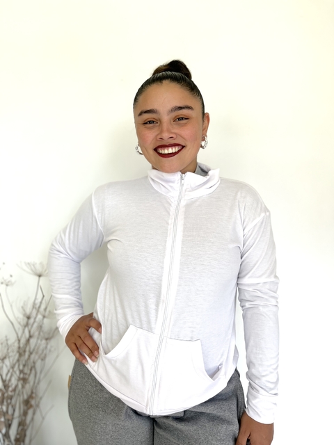 Campera Modal - comprar online