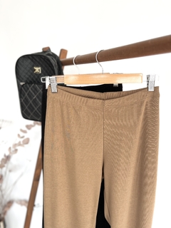 Pantalón Flare - Espíritu Libre