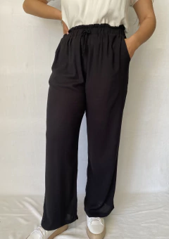 Palazo Maite de Lino - tienda online