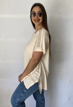 Remerón Magui en internet