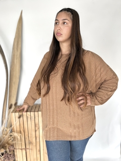 Maxi Sweater Alma - comprar online