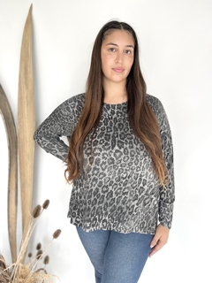 Maxi Remera Sol - comprar online