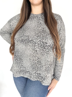 Maxi Remera Sol - comprar online